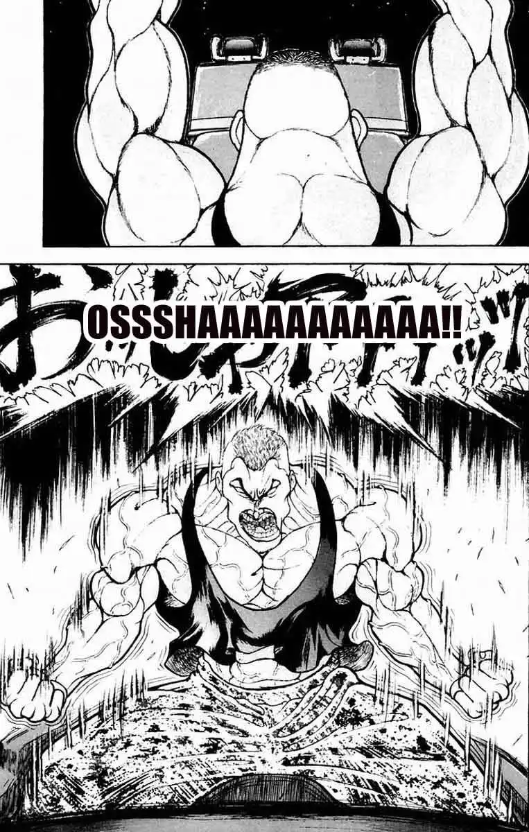 New Grappler Baki Chapter 66 9